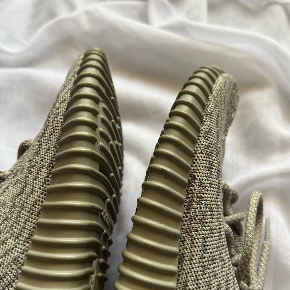 Adidas Yeezy Boost 350 'Moonrock' Sneakers - Picture 13 of 16